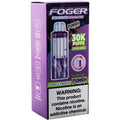 Foger Pod - PURPLE PASSION PUNCH