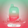 Flum Pebble - ALOE WATERMELON SPLASH