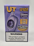 UT Bar - BLUE RANCHER LEMONADE