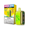 Geek Bar Pulse 2 - LEMON HUBBA