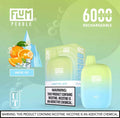 Flum Pebble - ARCTIC ICY
