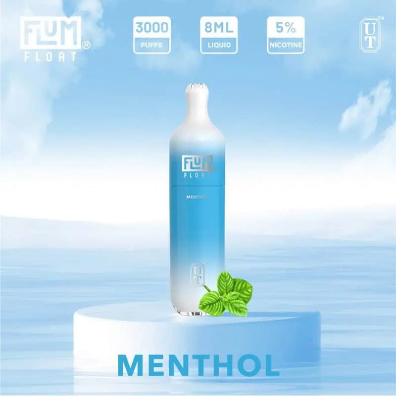 Flum Float - MENTHOL