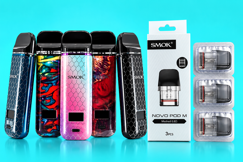 VAPE JUICE / VAPE DEVICES