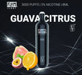 Flum Float - GUAVA CITRUS