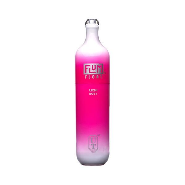 Flum Float - LUSHI ROSY