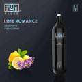Flum Float - LIME ROMANCE