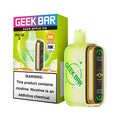 Geek Bar Pulse 2 - SOUR APPLE ICE