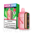 Geek Bar Pulse 2 - WATERMELON ICE