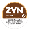 Zyn - COFFEE 6 MG