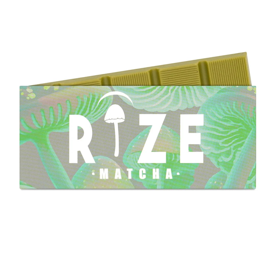 Rize Mushrooms - MATCHA 5 G