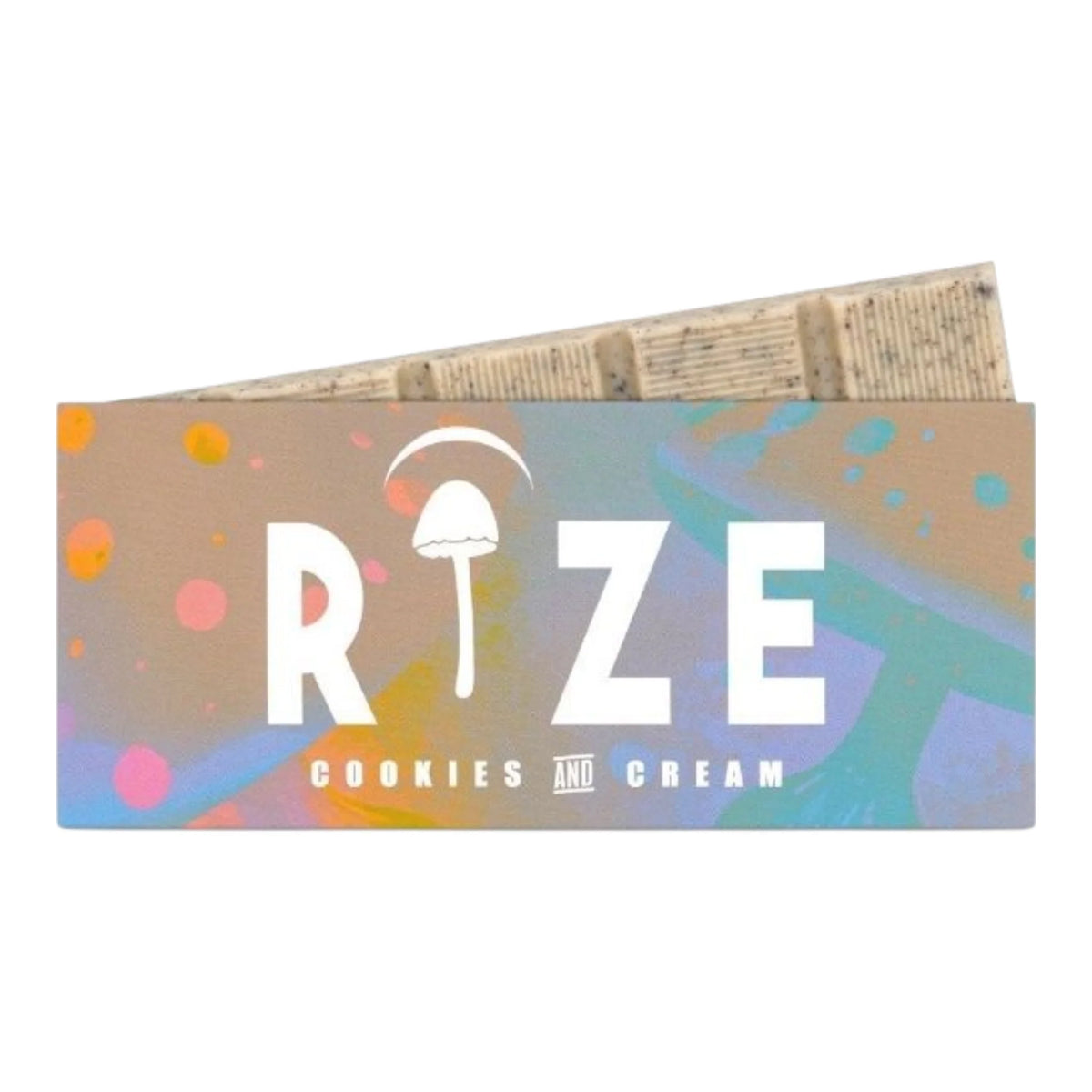 Rize Mushrooms - COOKIES N CREAM 5 G
