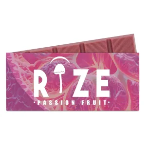 Rize Mushrooms - PASSION FRUIT 5 G