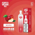 Flum Mi - RED APPLE