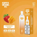 Flum Mi - STRAWBERRY MANGO