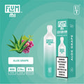 Flum Mi - ￼ALOE GRAPE