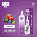 Flum Mi - MIXED BERRY