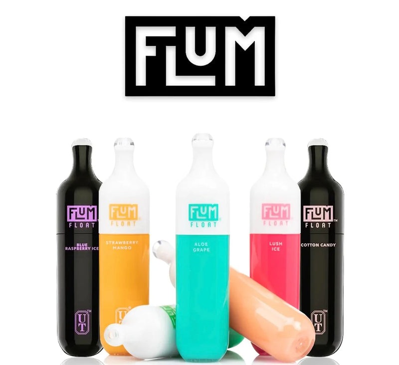 FLUM FLOAT