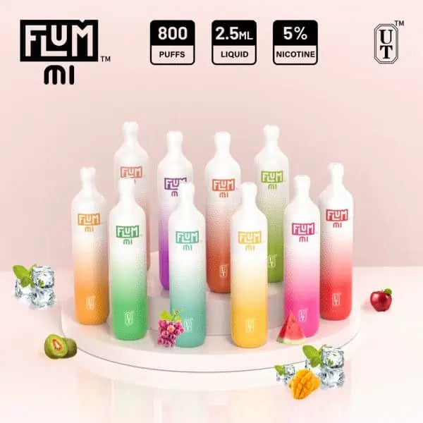 FLUME MINI