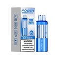 Foger Pod- BLUE RAZZ ICE