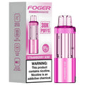 Foger Pod - STAWBERRY KIWI