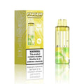 Foger Pod - LEMON HEADS