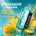 Foger Kit - MANGO PINEAPPLE REFRESHER