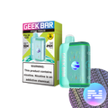 Geek Bar Pulse x2 - STONE FREEZE
