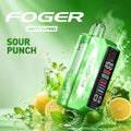 Foger Kit - SOUR PUNCH