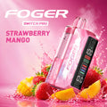 Foger Kit - STRAWBERRY MANGO