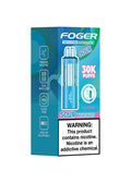 Foger Pod - SOUR BLUE DUST