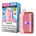 Geek Bar Pulse 2x - STAWBERRY B-BURST